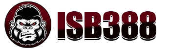 ISB388 Logo